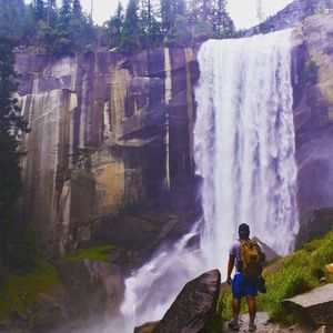 Meet your Posher, Christopher